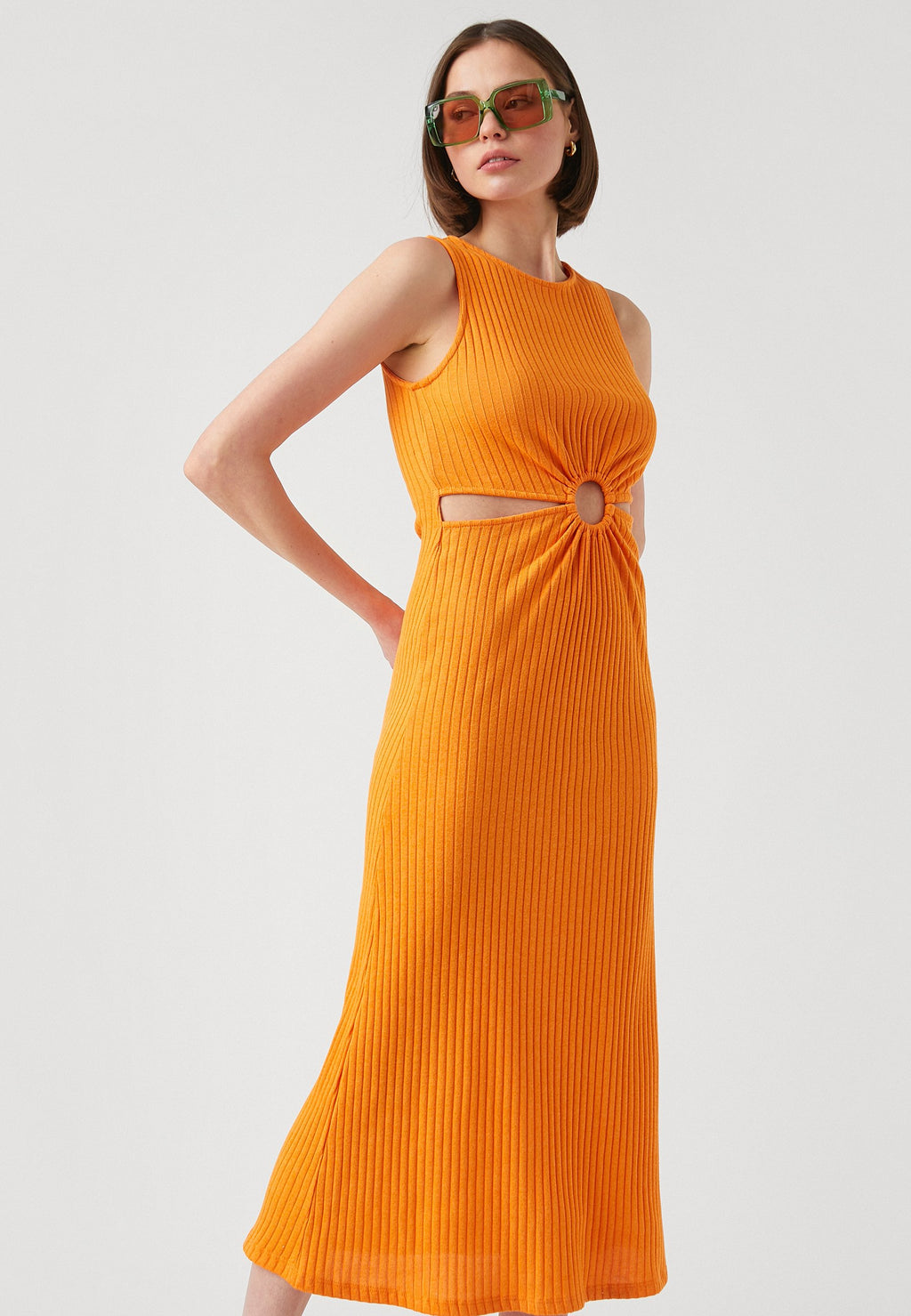 Koton SLEEVELESS