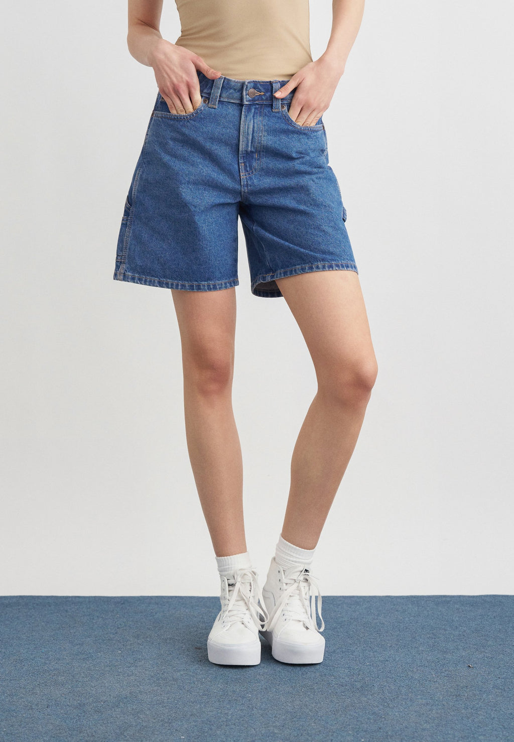 Dickies CARPENTER