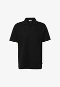 s.Oliver POLO-SHIRT - Polo shirt - schwarz