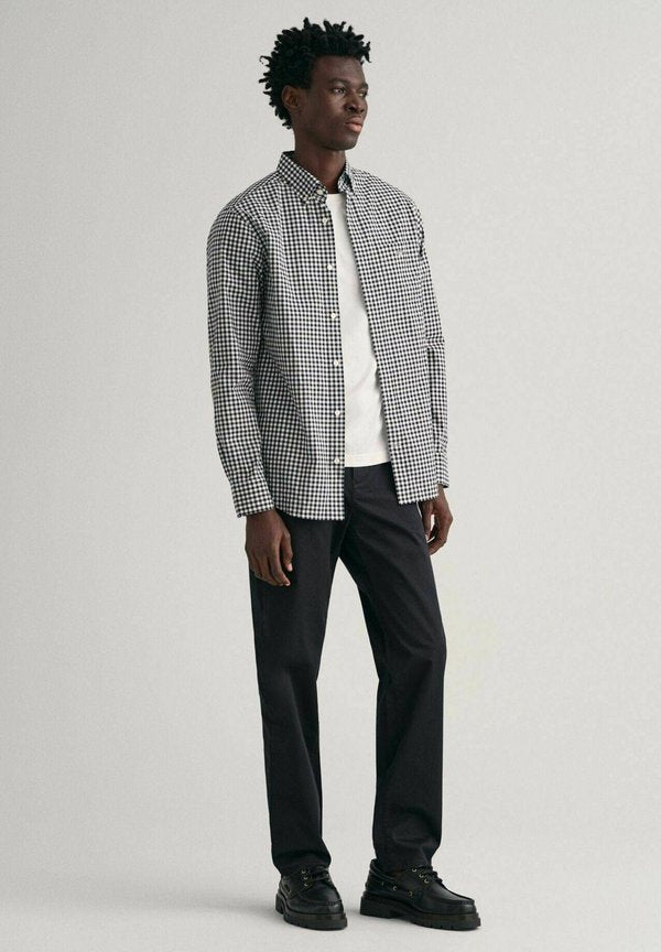 GANT REG CLASSIC GINGHAM