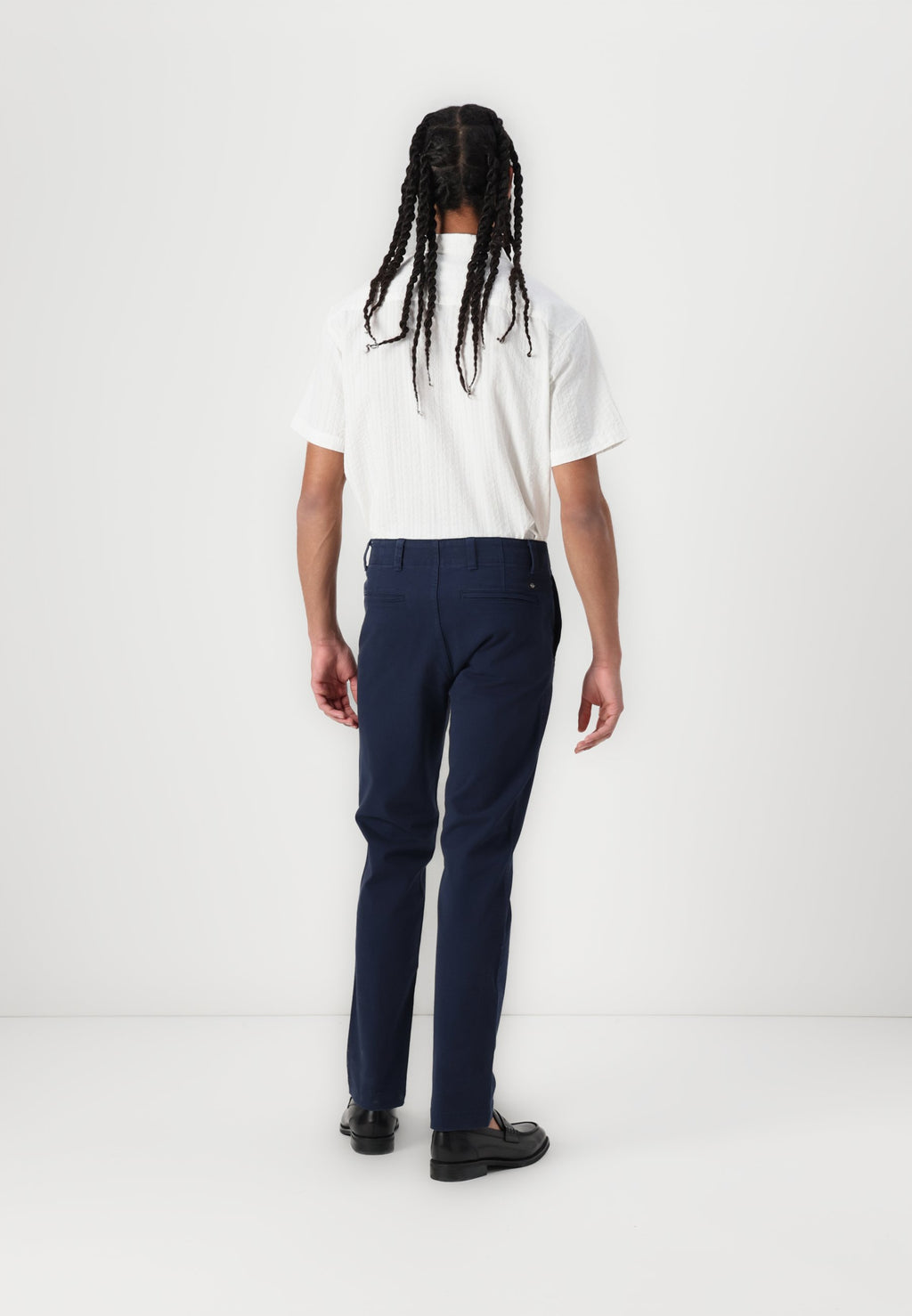 DOCKERS ALPHA SLIM