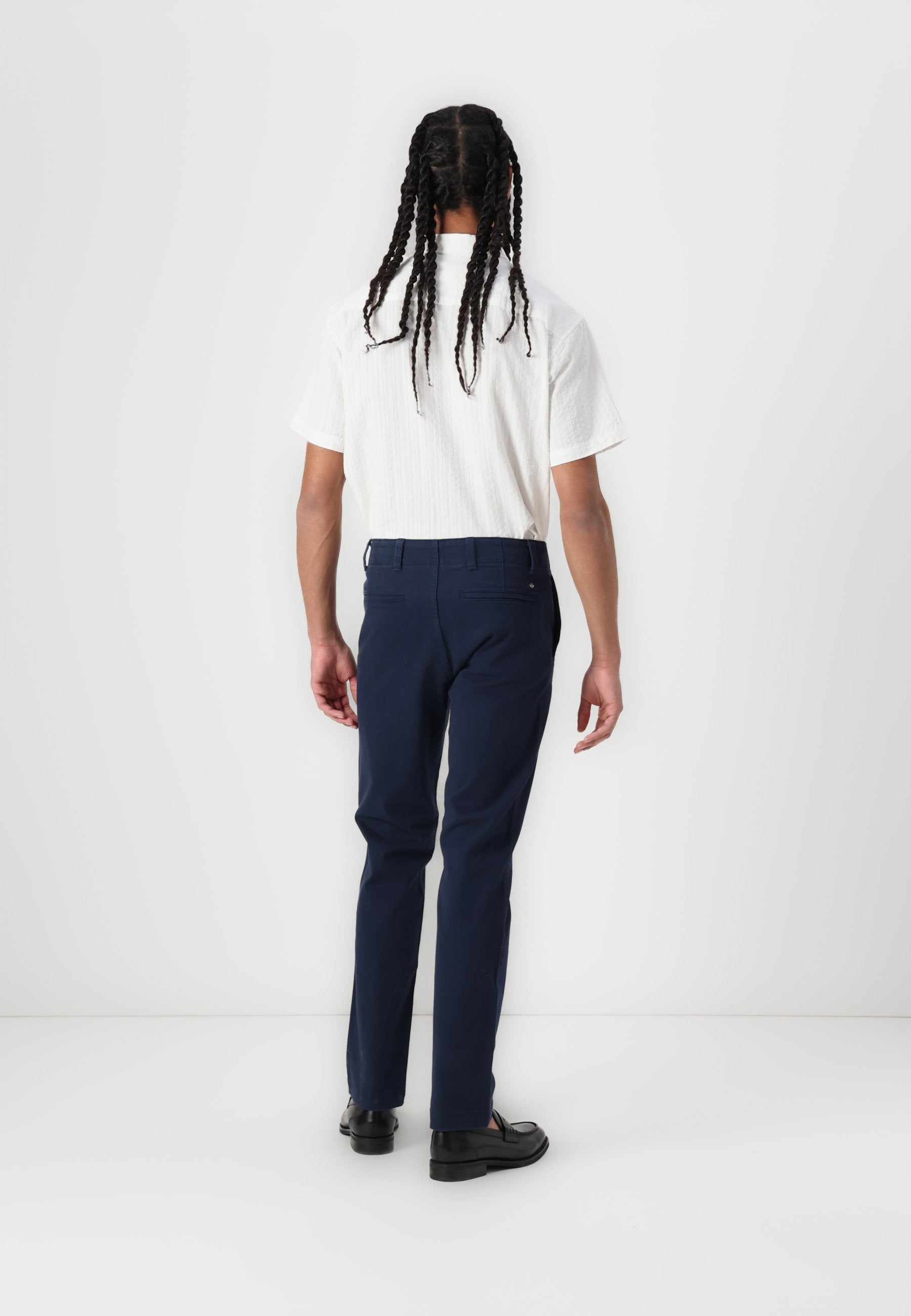 DOCKERS ALPHA SLIM