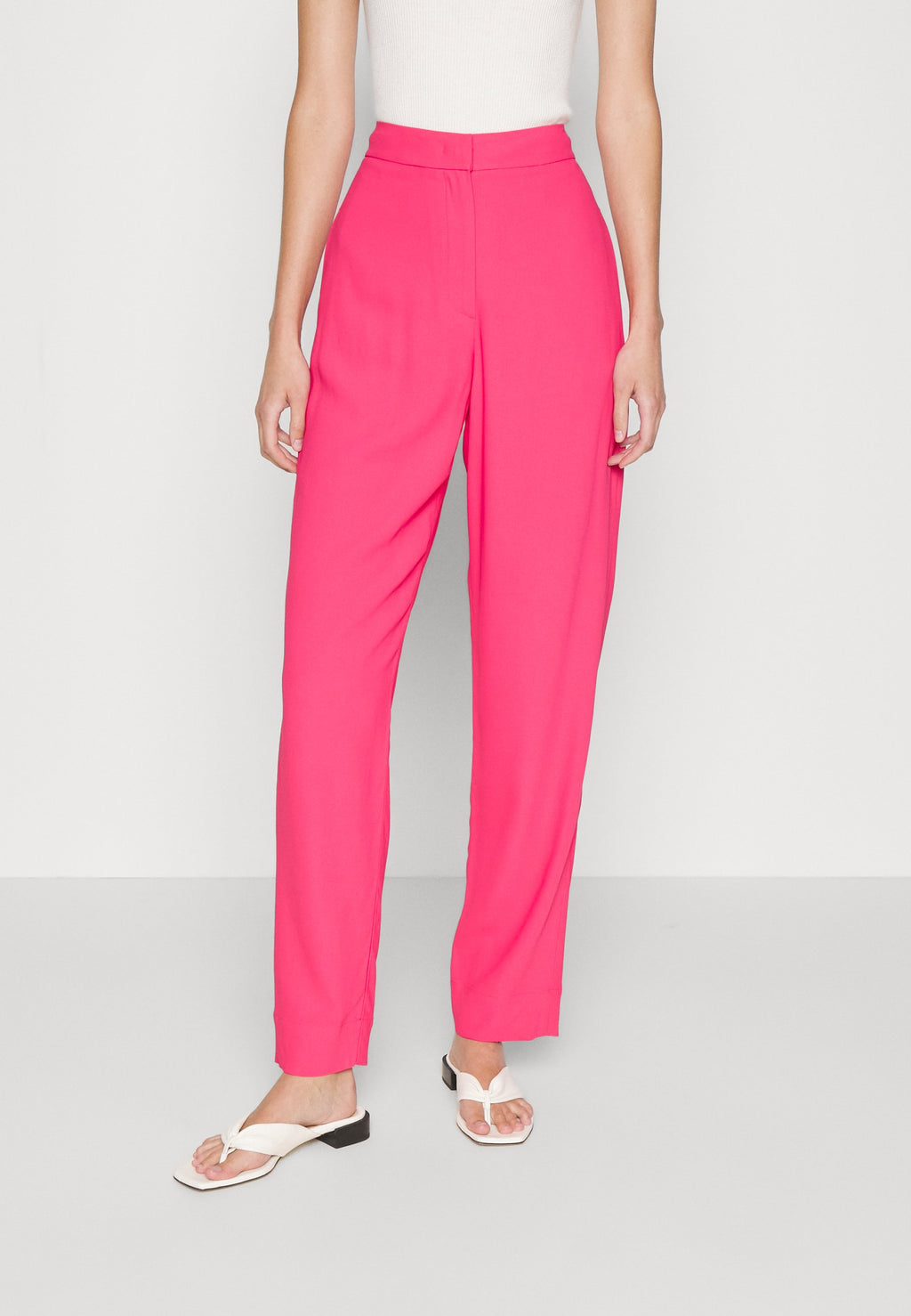 Emporio Armani TROUSERS