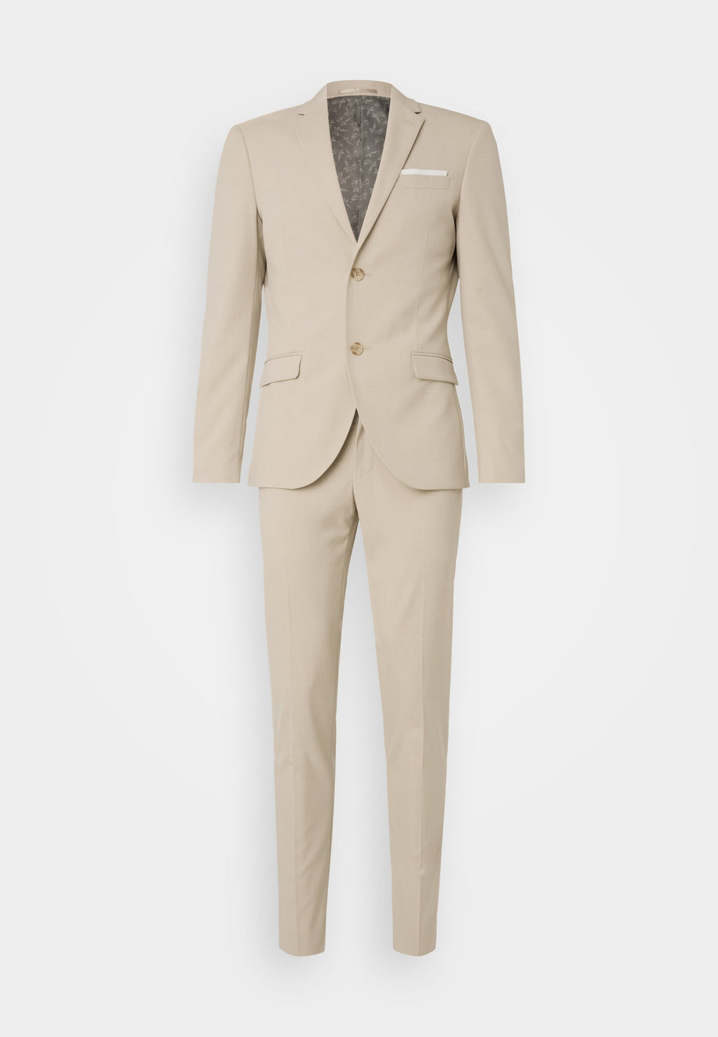 Isaac Dewhirst THE FASHION SUIT NOTCH
