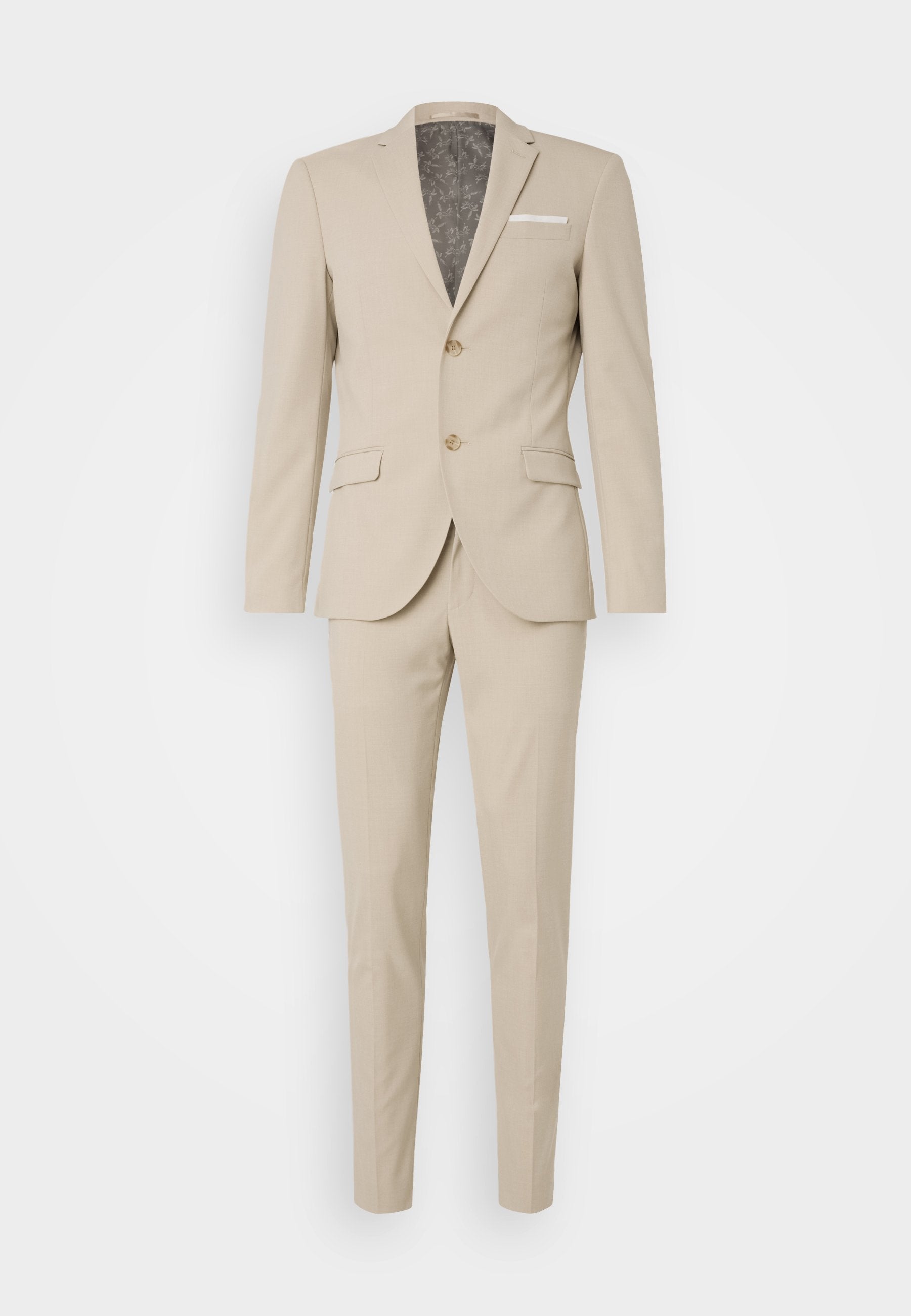 Isaac Dewhirst THE FASHION SUIT NOTCH