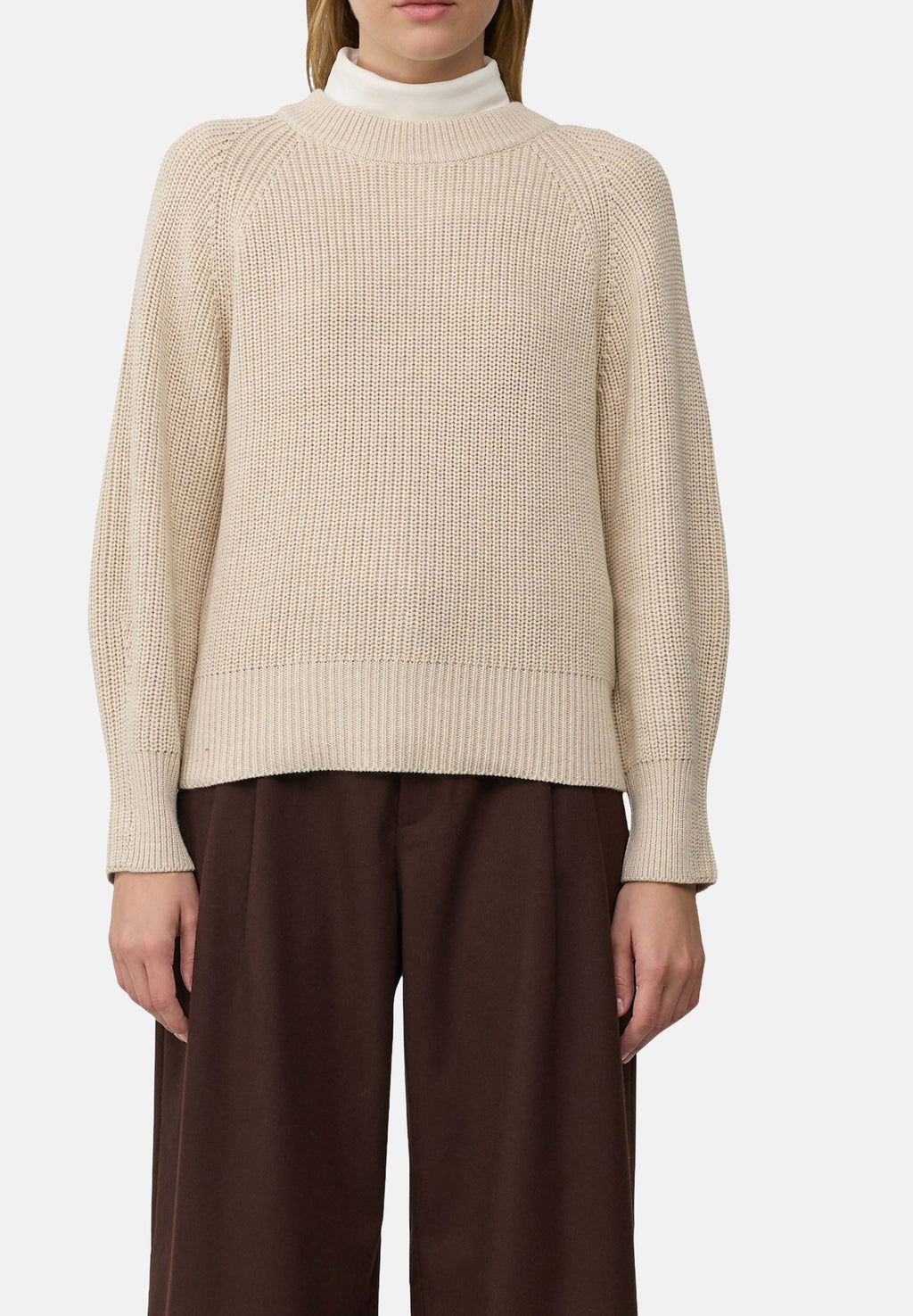 s.Oliver Strickpullover Media 3