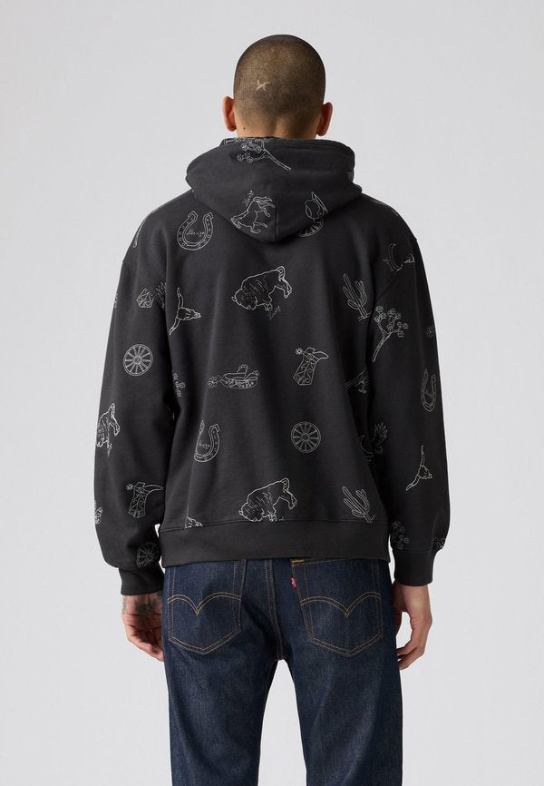 Levi's® RELAXED GRAPHIC