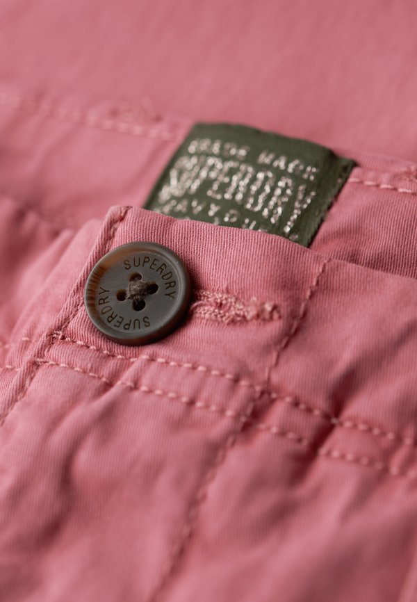 Superdry & Co MID RISE