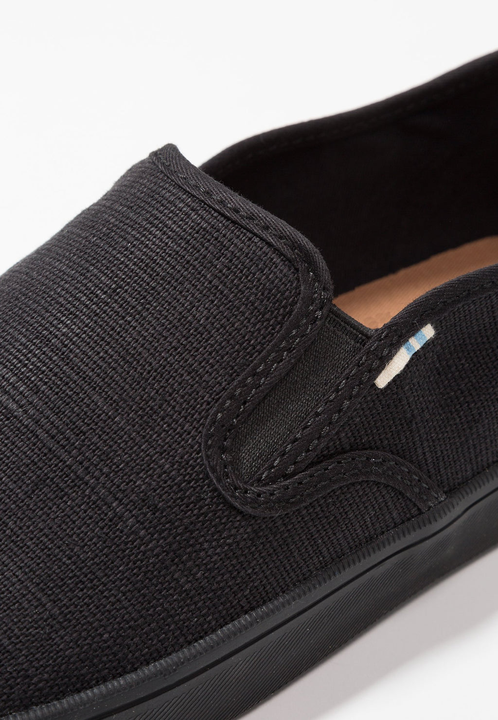 TOMS BAJA