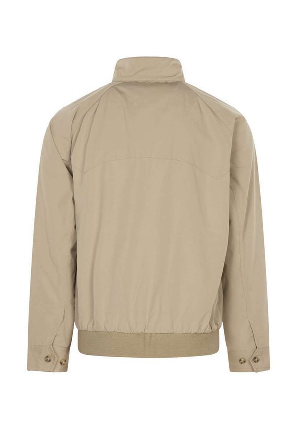 Levi's® BACKER HARRINGTON JACKET