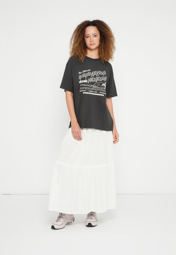 Rip Curl SUNSEEKERS HERITAGE TEE