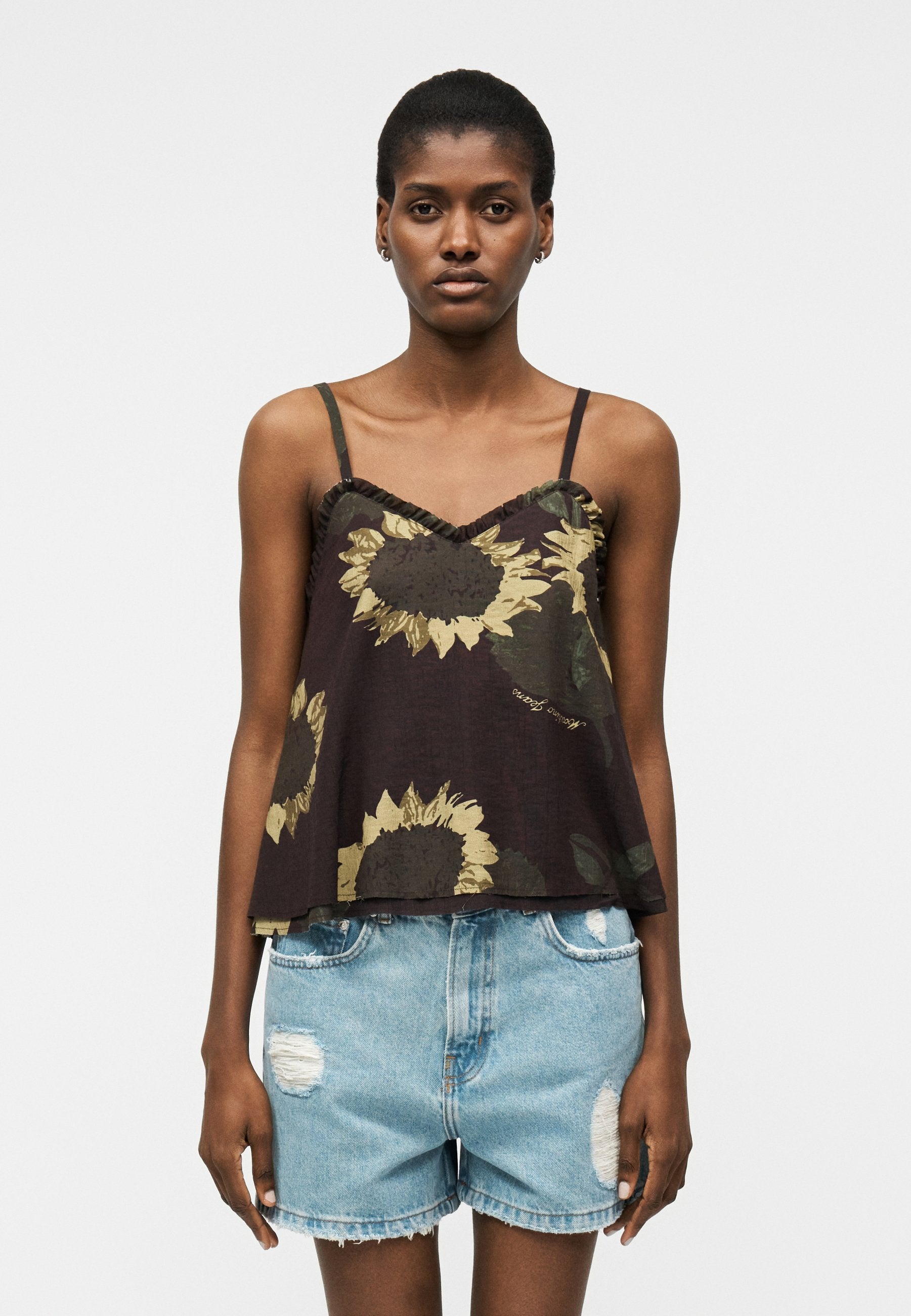 MOSCHINO JEANS
