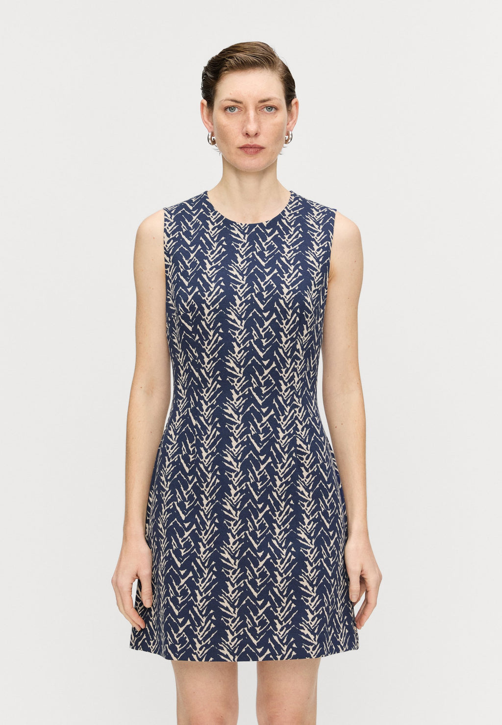 Diane von Furstenberg RUBY DRESS