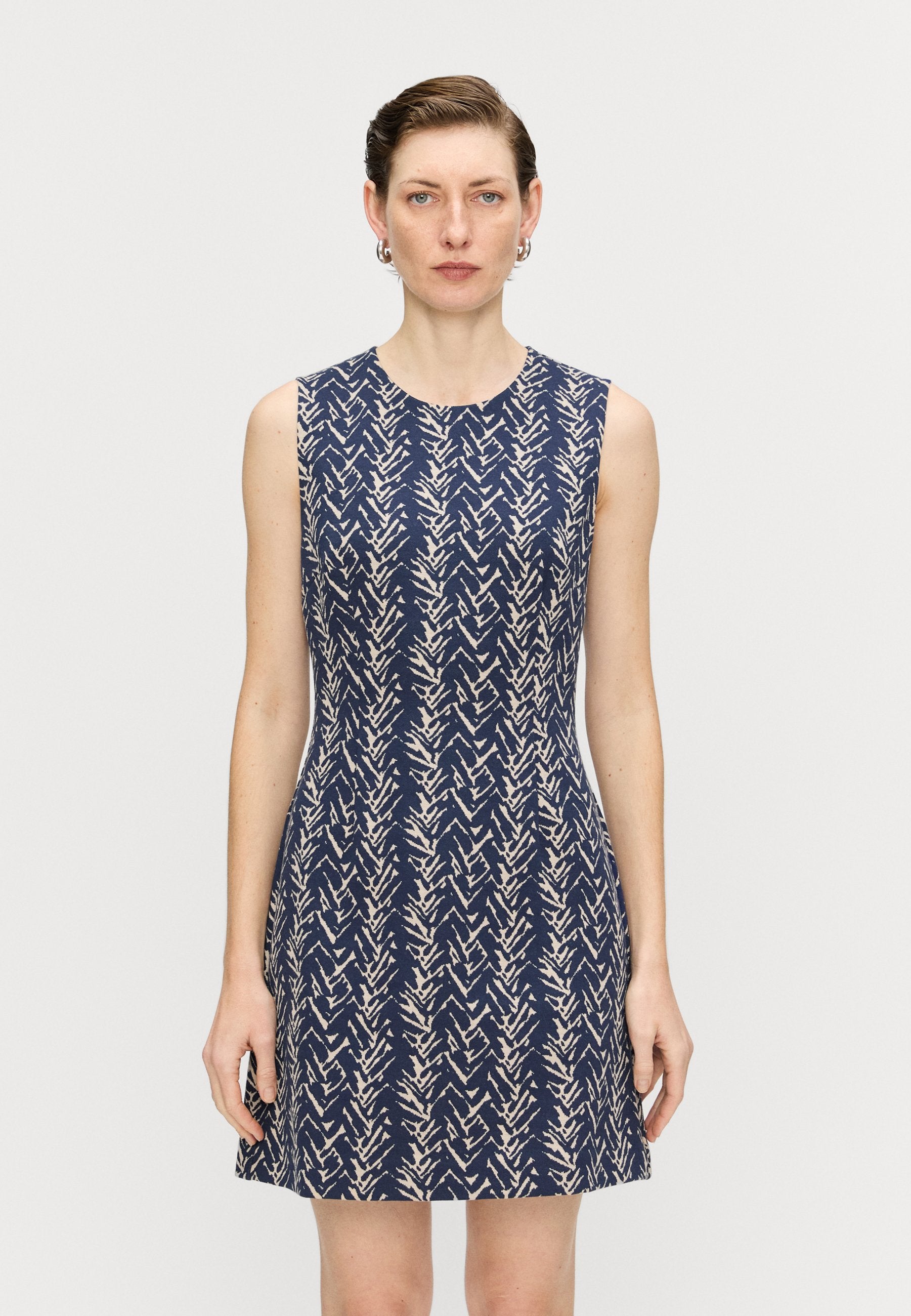 Diane von Furstenberg RUBY DRESS