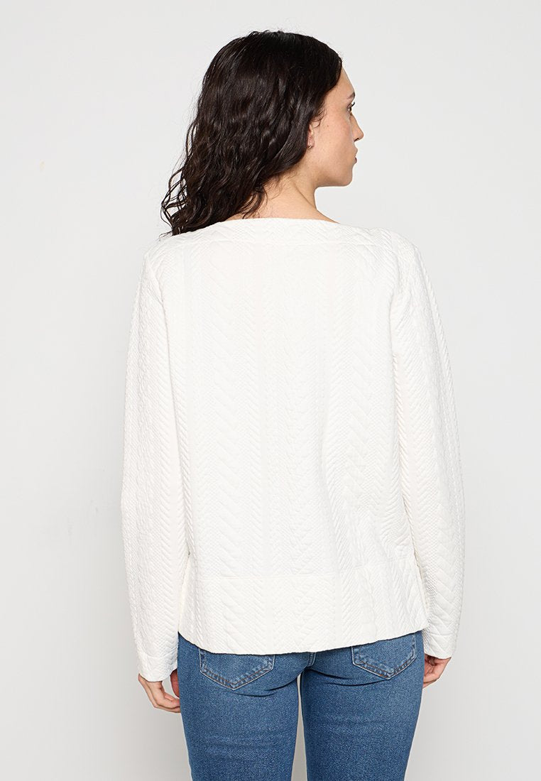 s.Oliver Strickpullover Media 2
