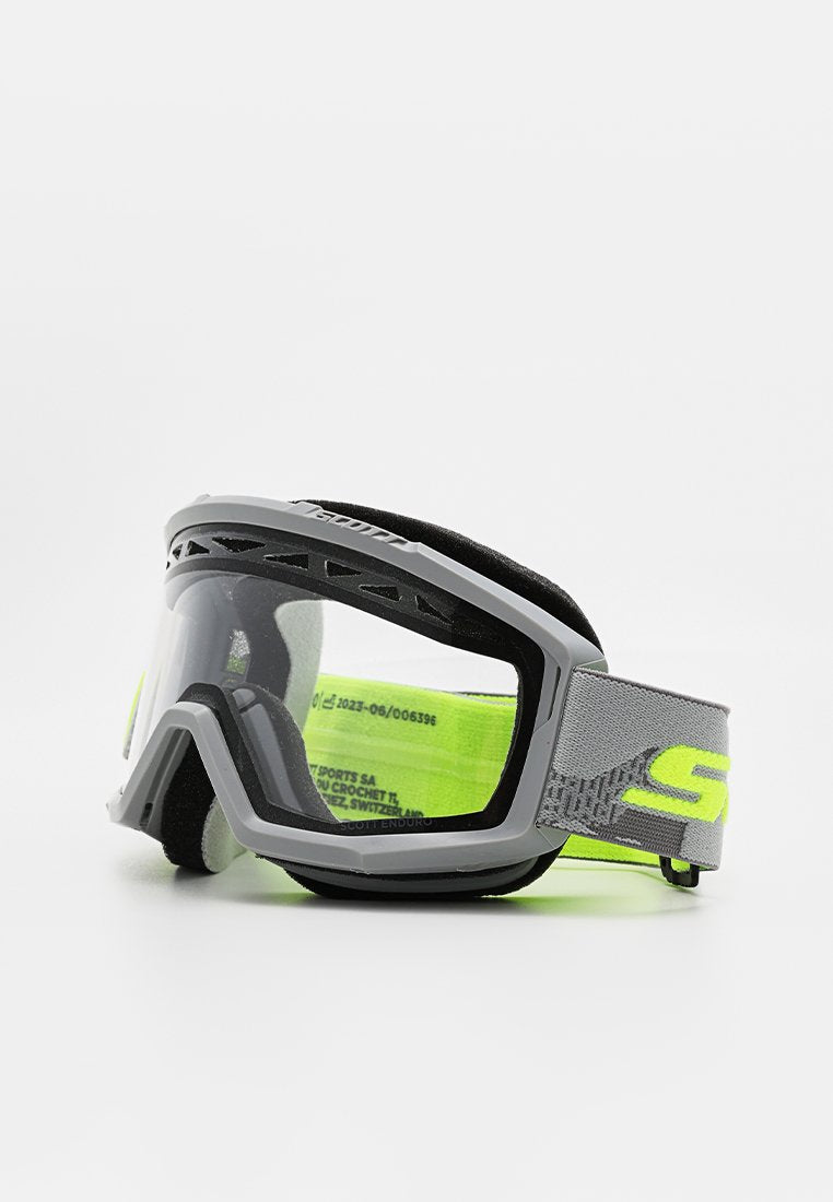 SCOTT Sports Ski Media 1