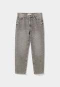 Bershka Jeans Straight Leg Media 1
