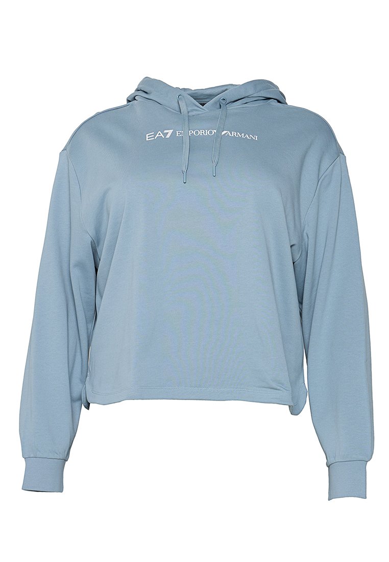 EA7 Emporio Armani Kapuzenpullover Media 1