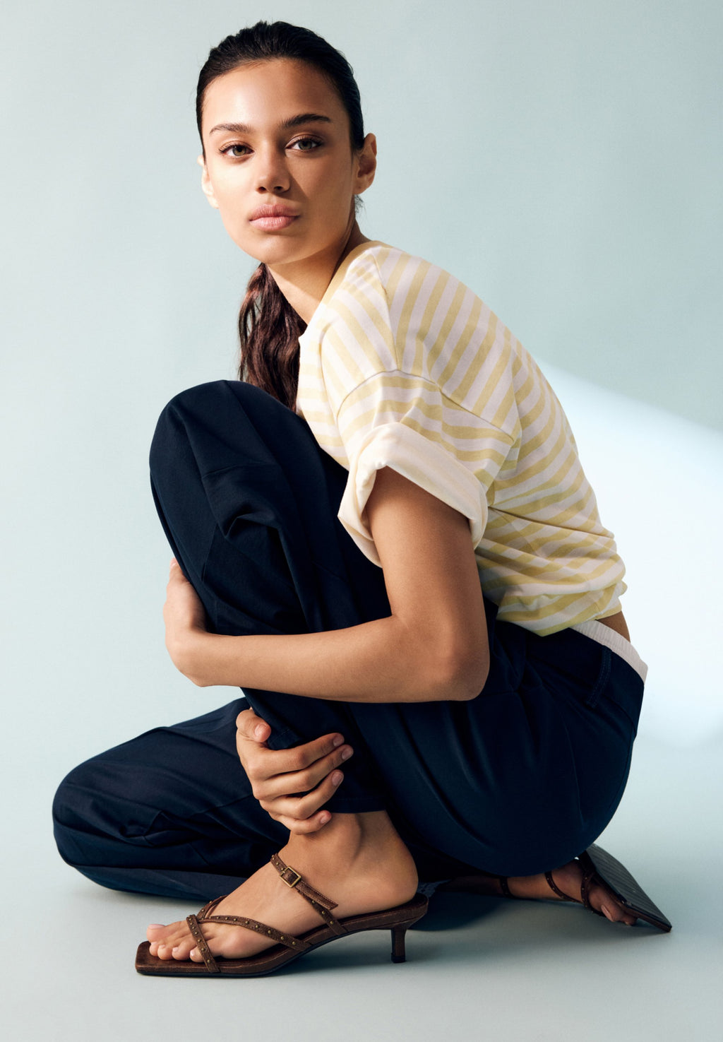 PULL&BEAR