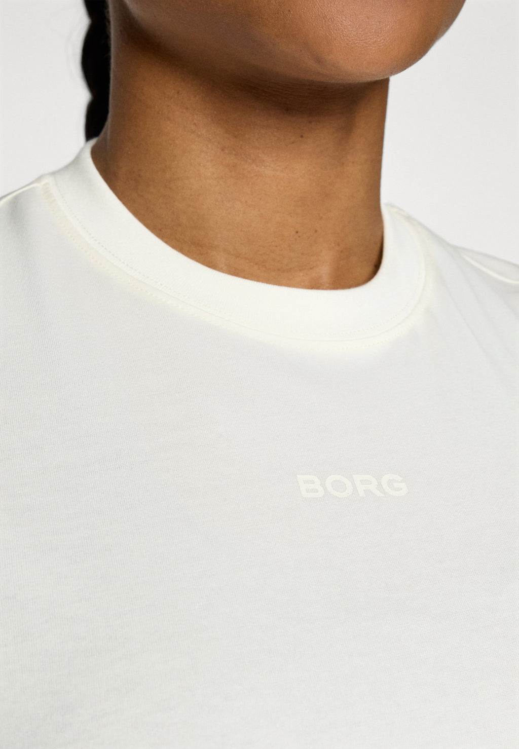 Björn Borg STUDIO CROPPED