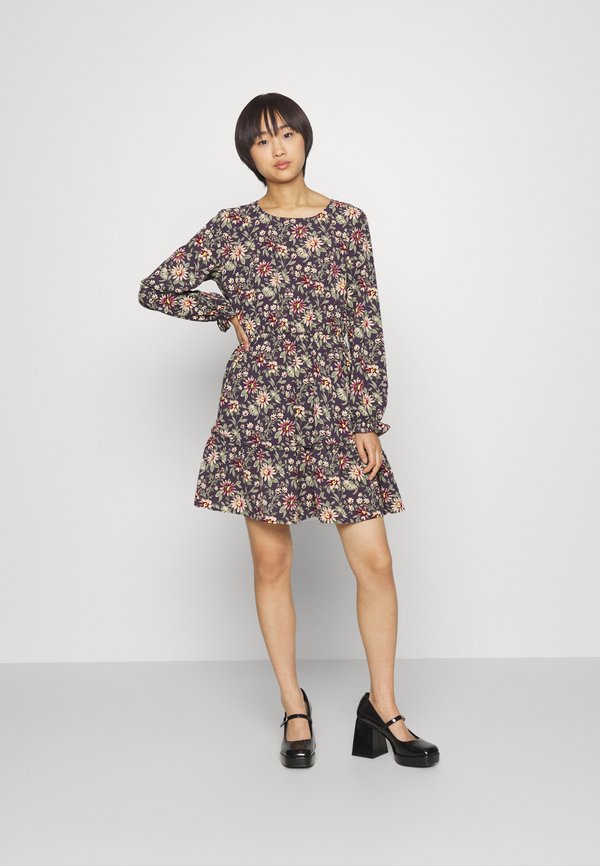 JDY Petite JDYPIPPA DRESS