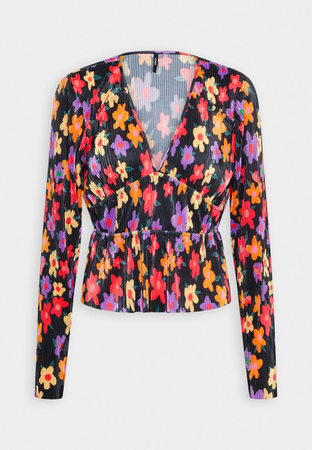 ONLY ONLCLAUDIA V NECK