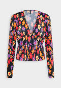 ONLY ONLCLAUDIA V NECK