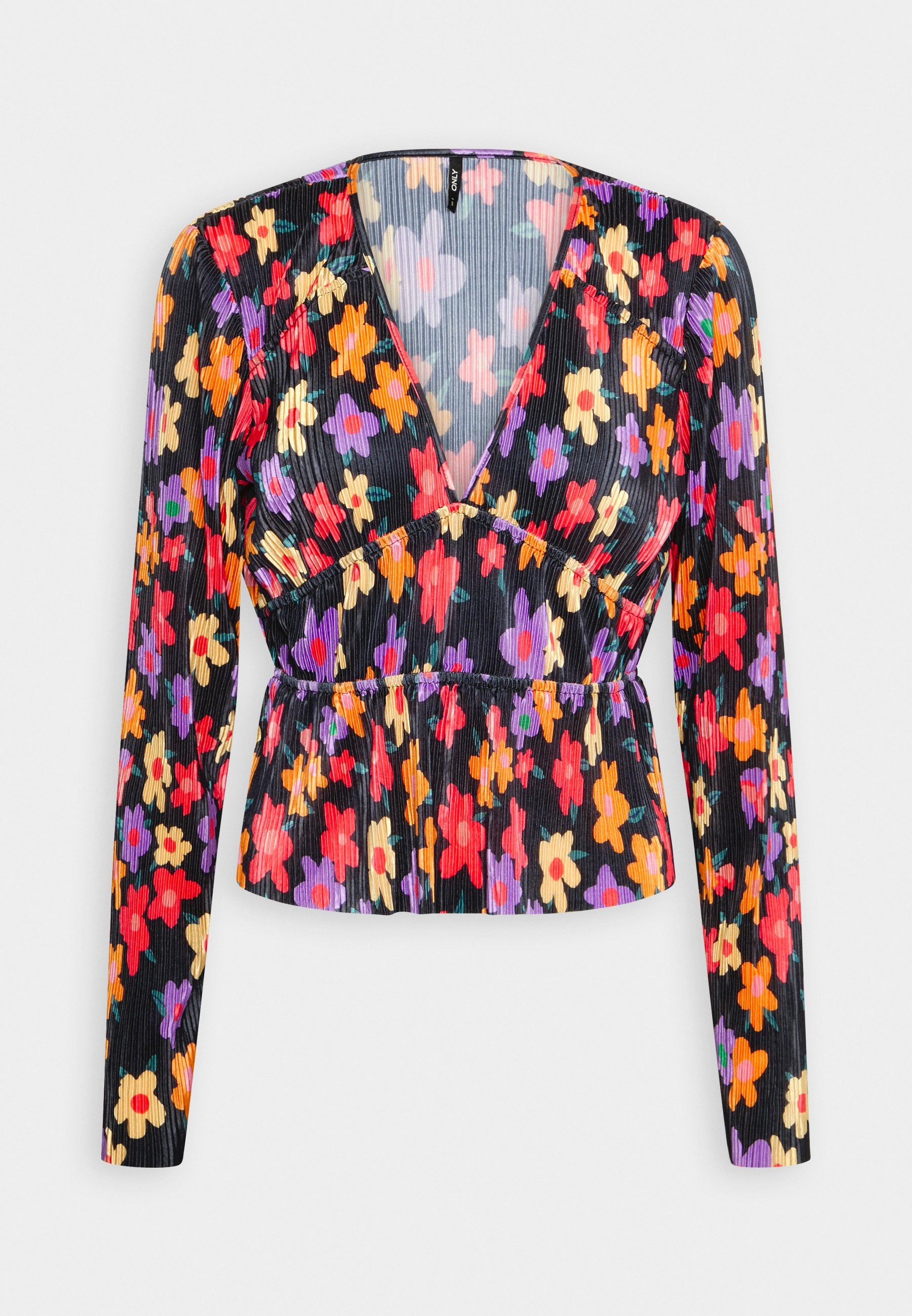ONLY ONLCLAUDIA V NECK