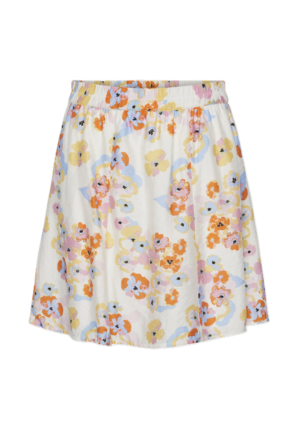 Pieces PCKARLSON SKIRT