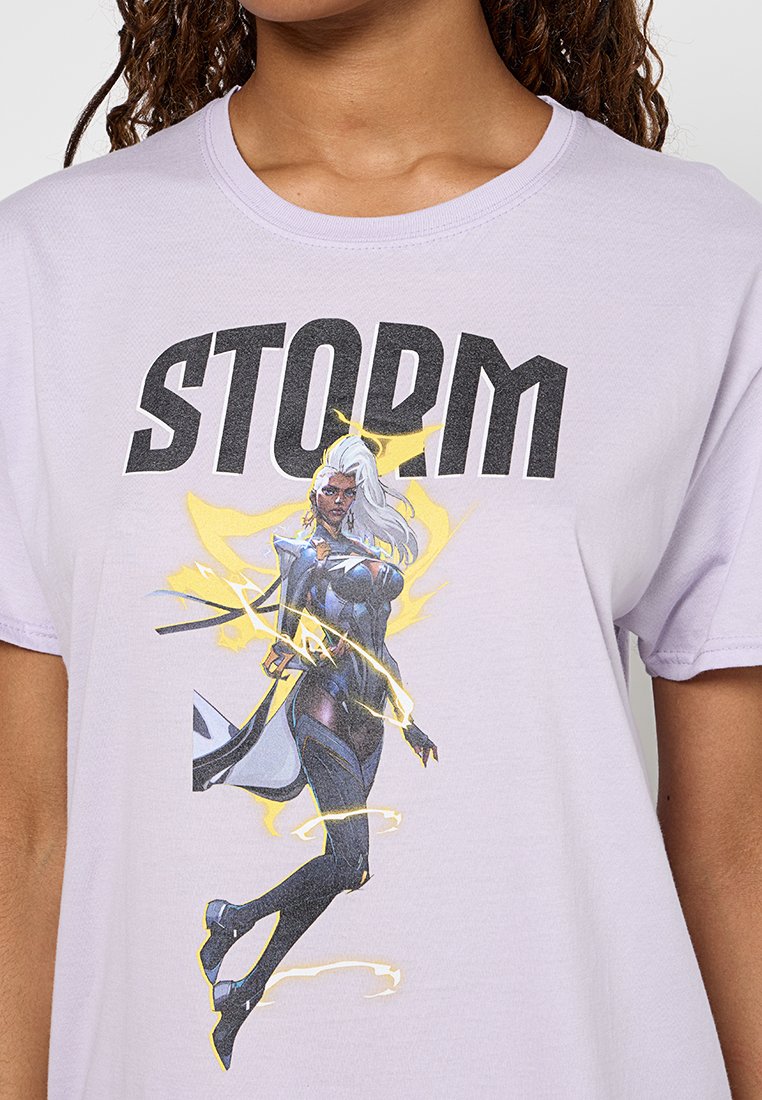 Marvel STORM MISTRESS OF THE SKIES