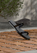 Calvin Klein Mules - triple black