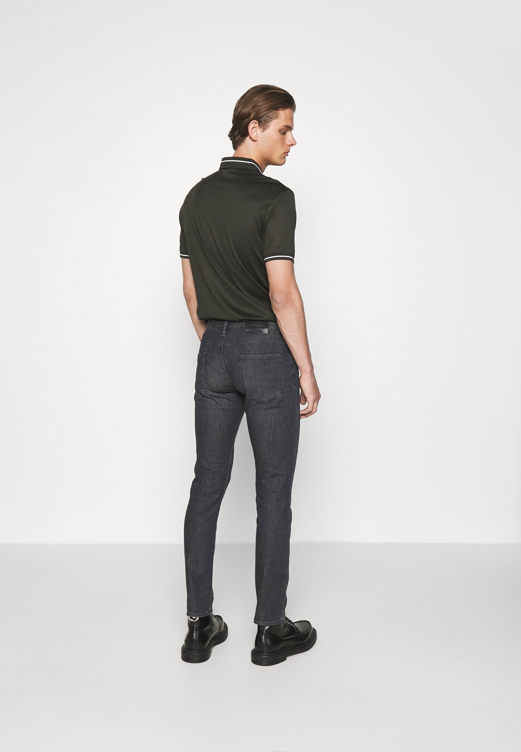 Emporio Armani POCKETS PANT