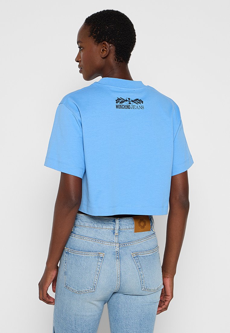 MOSCHINO JEANS