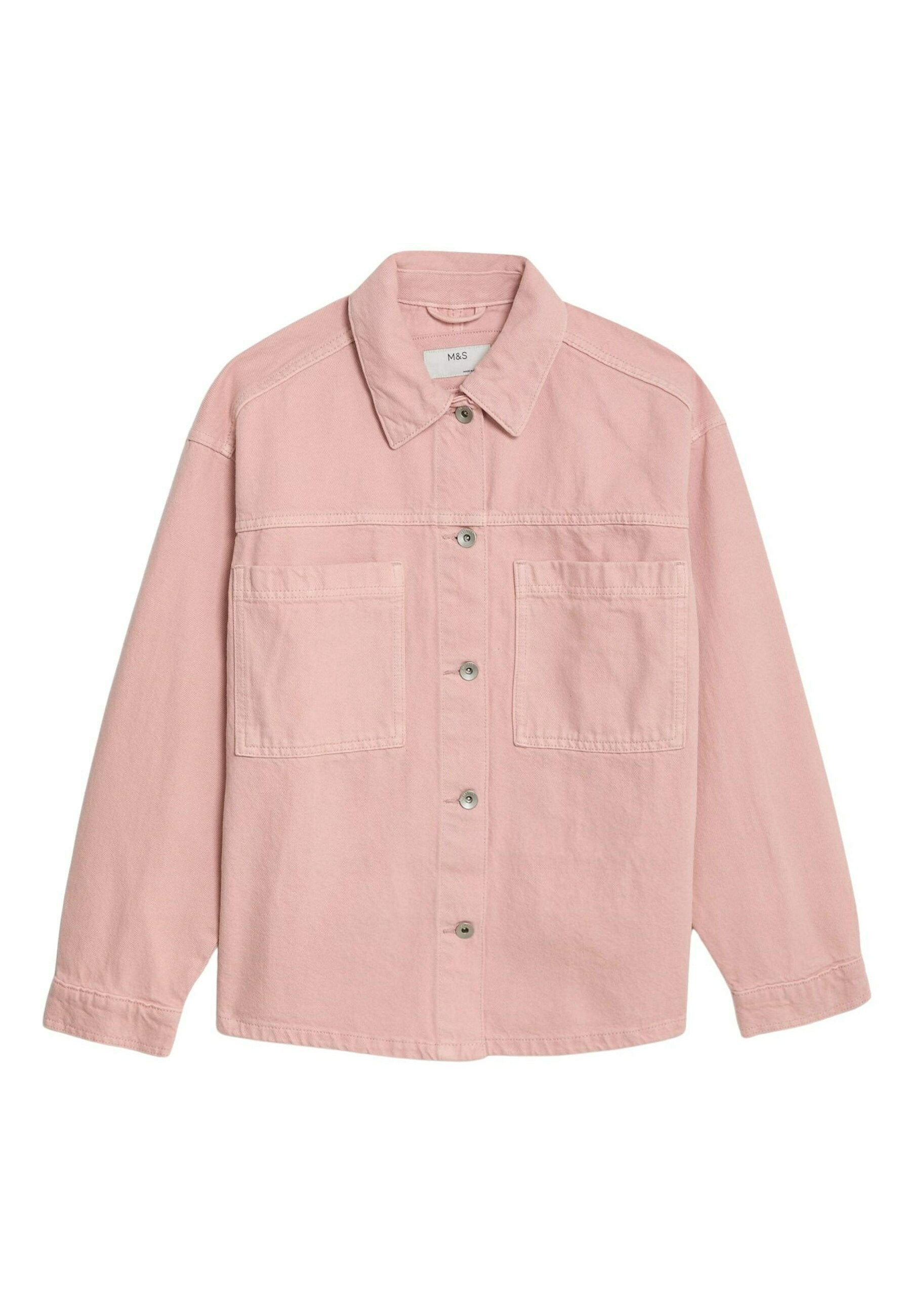 Marks & Spencer