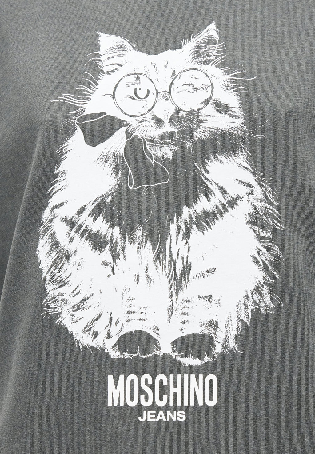 MOSCHINO JEANS