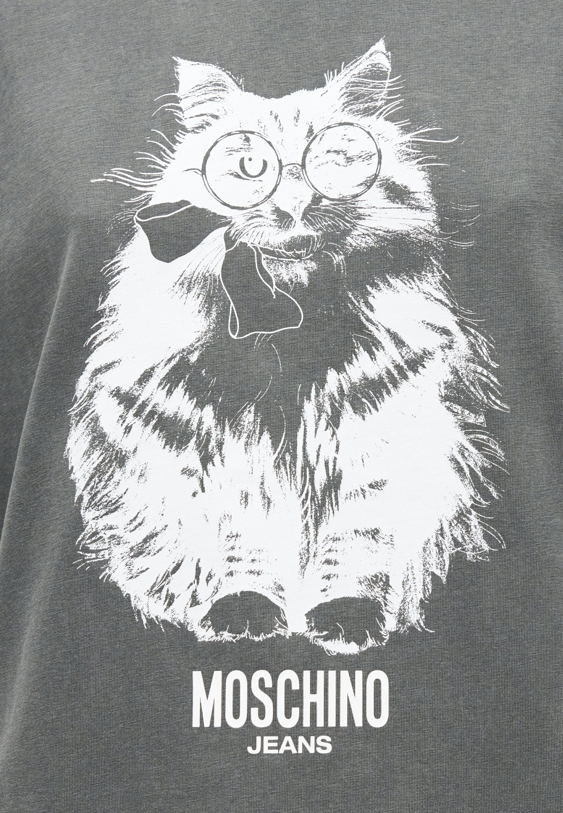 MOSCHINO JEANS