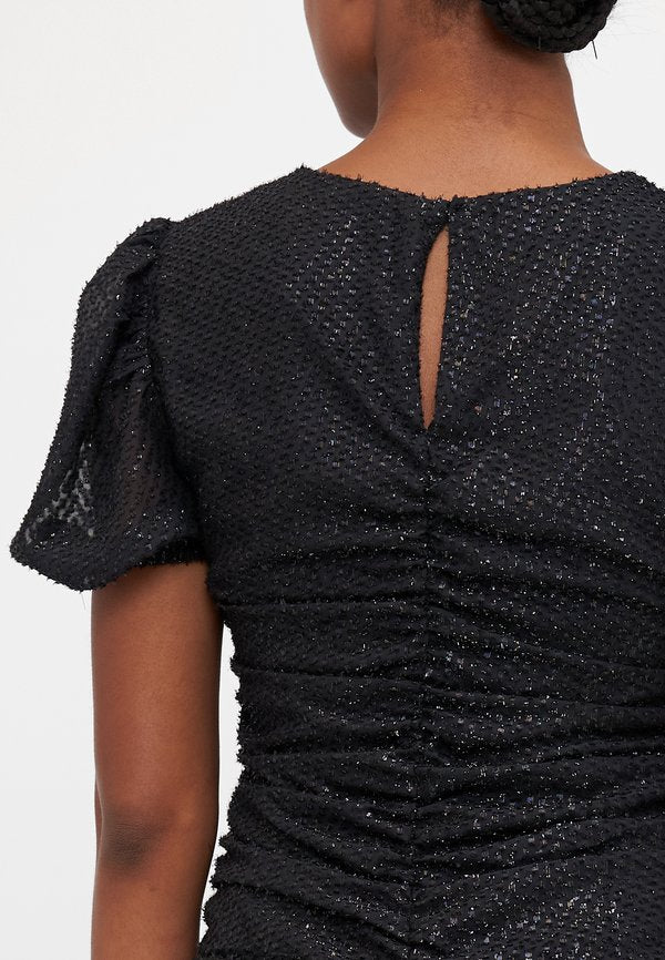 Vero Moda Petite VMSAL SHORT DRESS