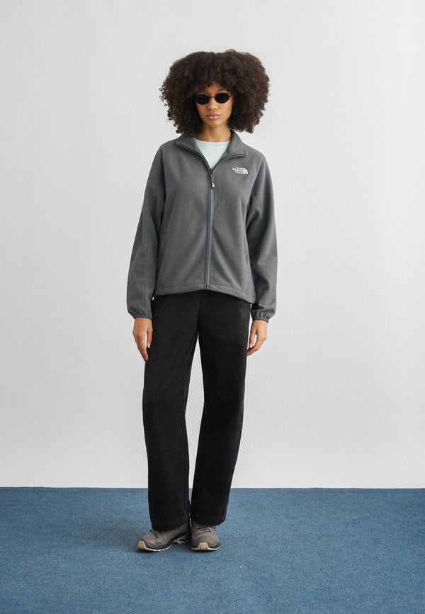 New Balance LNY WOVEN PANT WESTERN FIT - Trousers - black