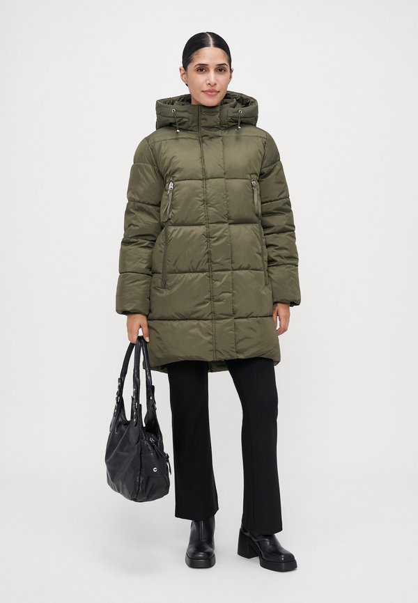 Vero Moda Petite VMNOVA COAT