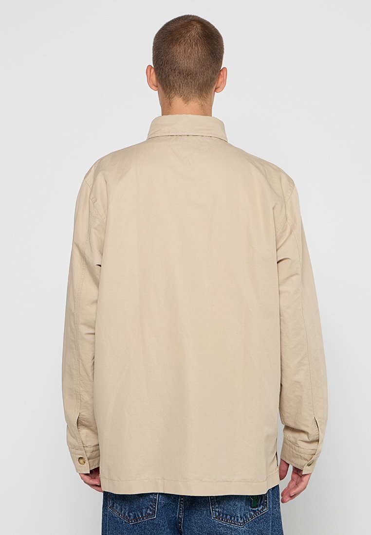 Tommy Hilfiger Leichte Jacke Media 3