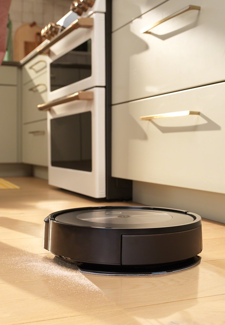iRobot