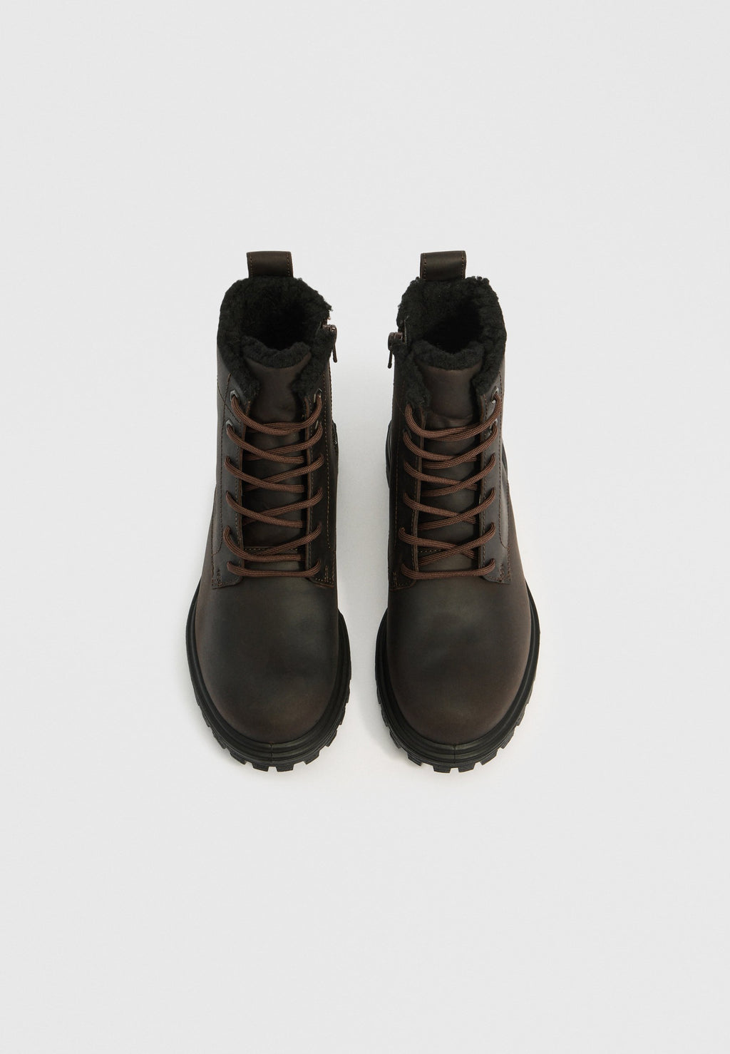 ECCO Schnürstiefelette Media 4