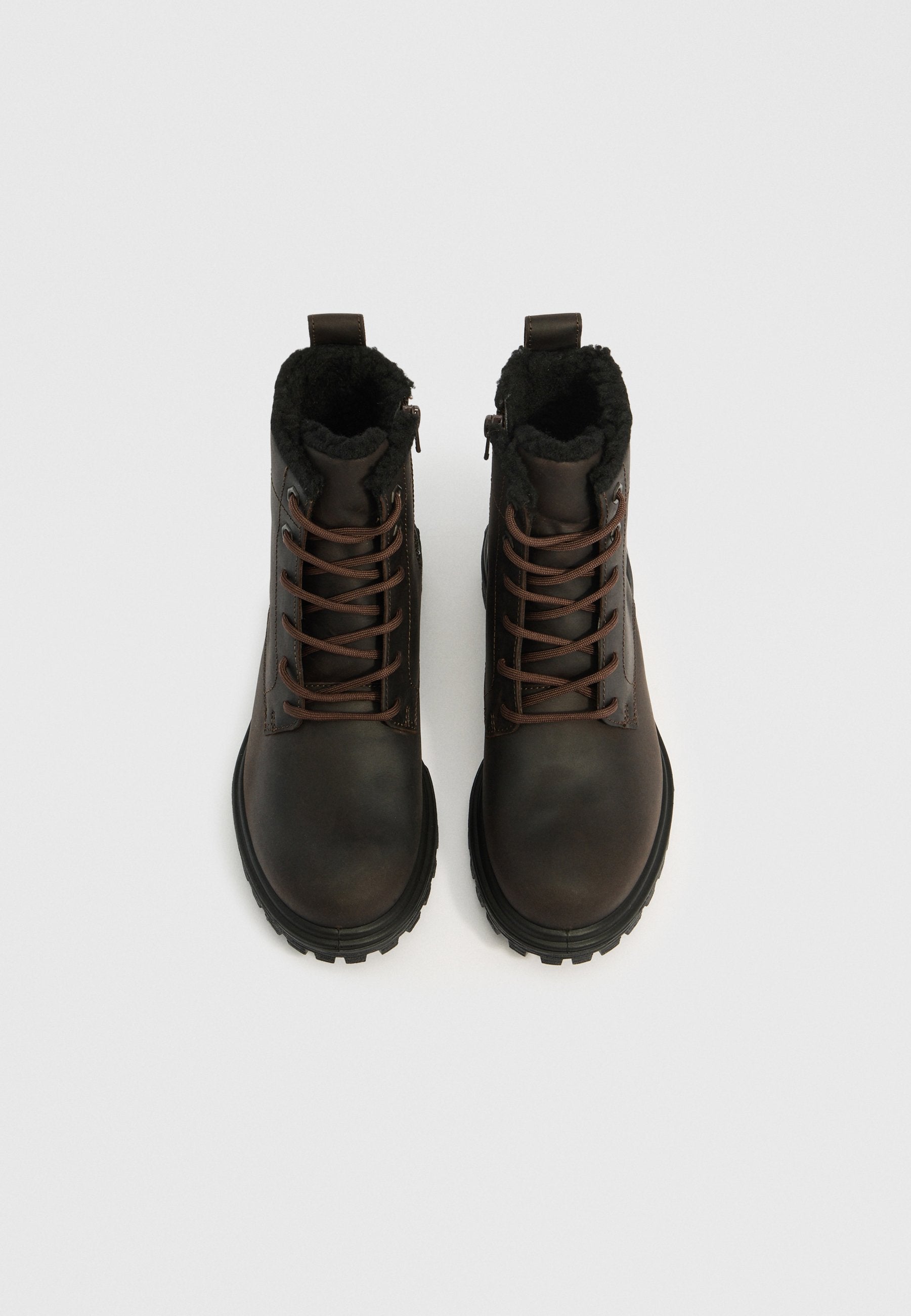 ECCO Schnürstiefelette Media 4