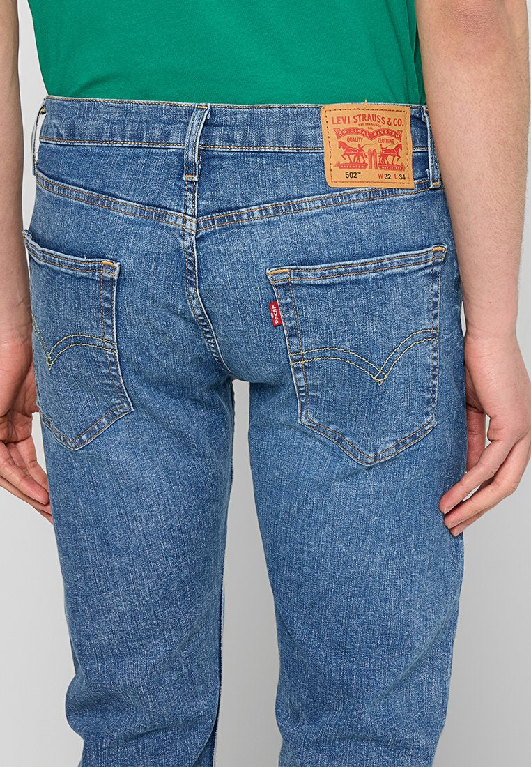Levi's® 502 TAPER