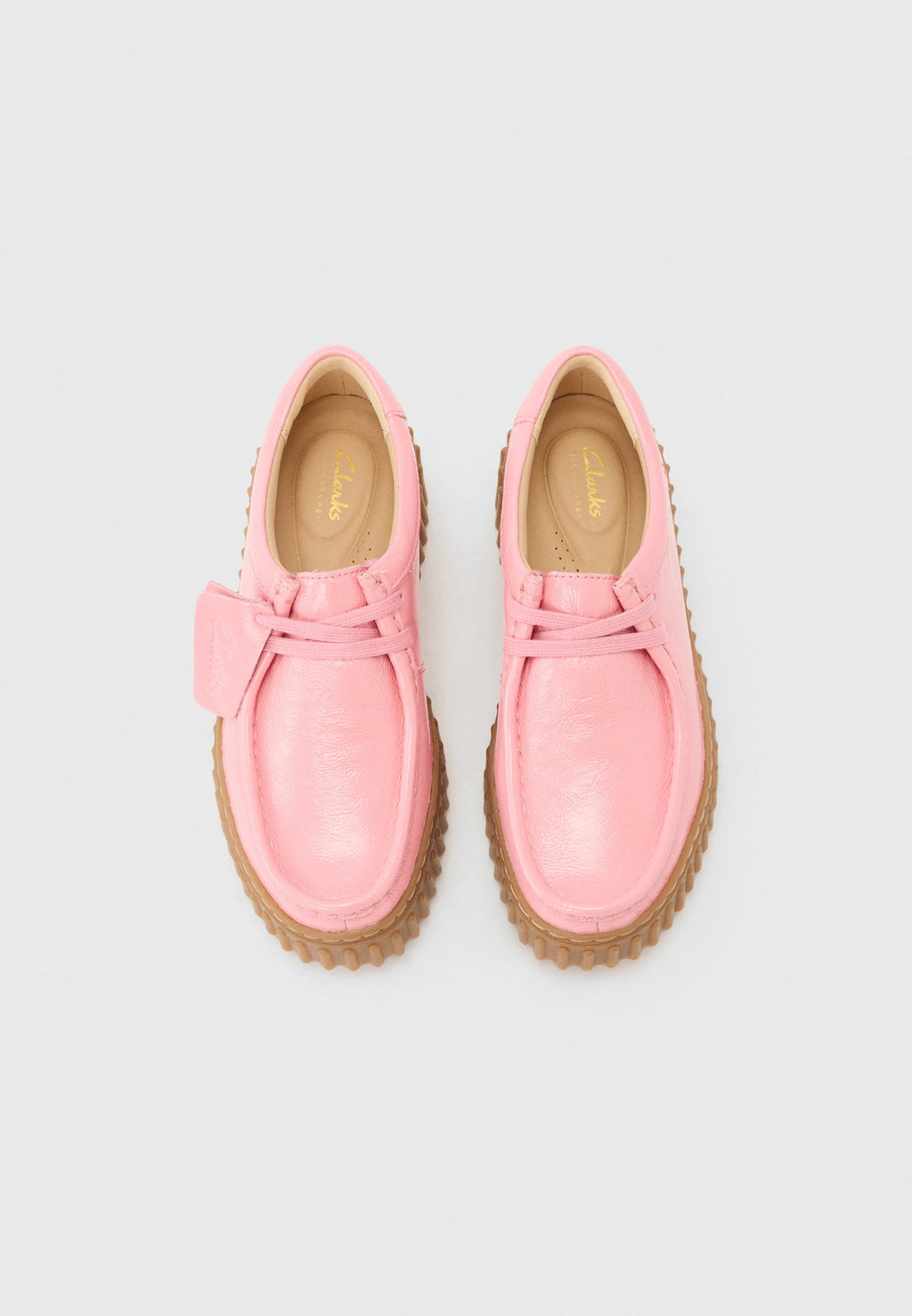 Clarks TORHILL BEE