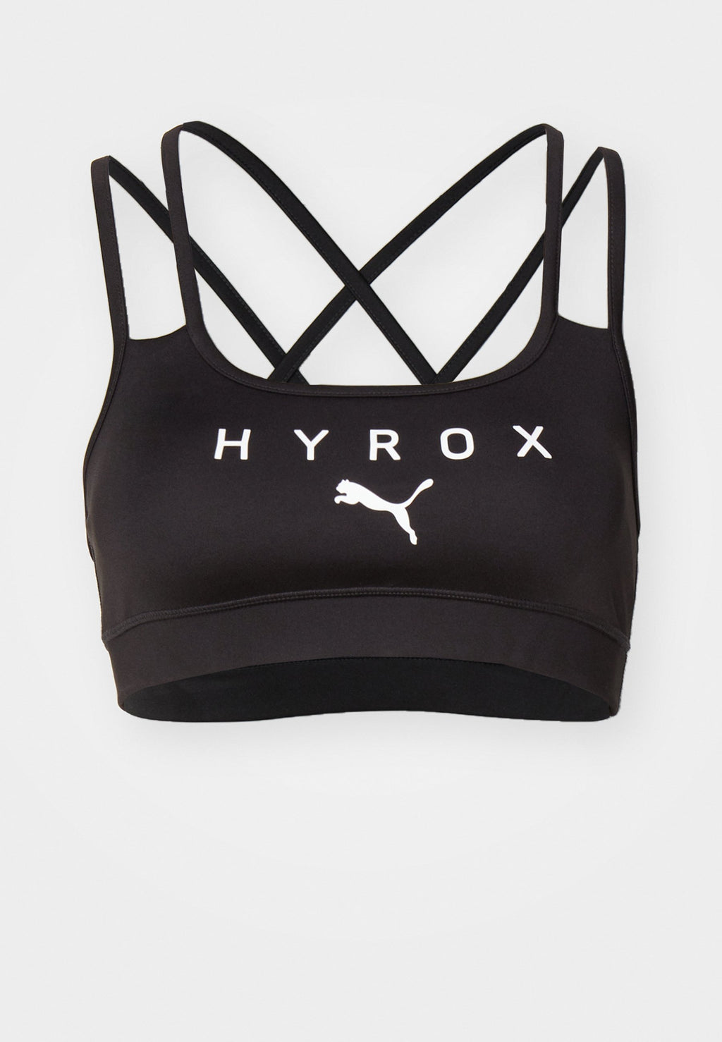 Puma PUMA X HYROX MOVE STRAPPY BRA