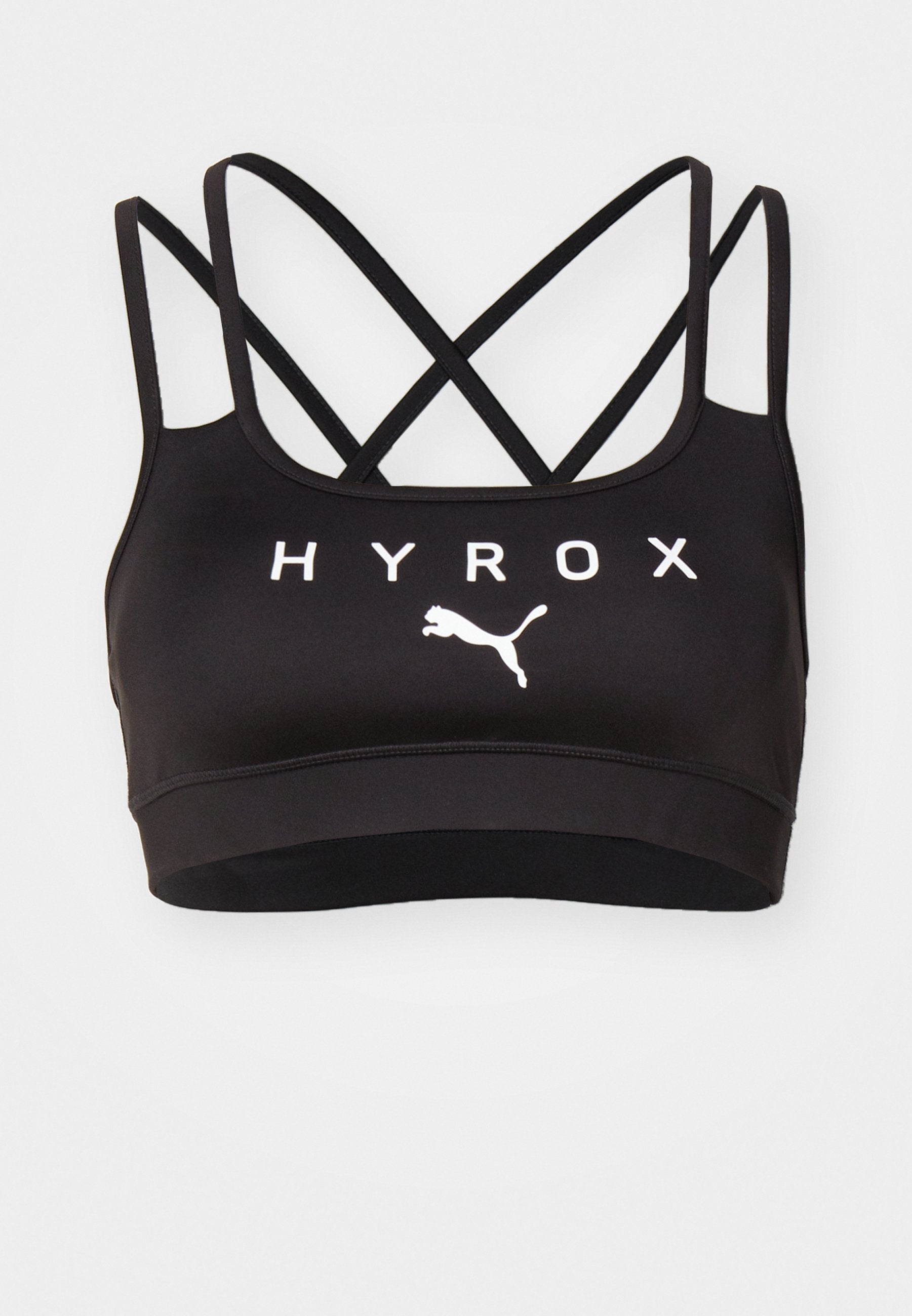 Puma PUMA X HYROX MOVE STRAPPY BRA