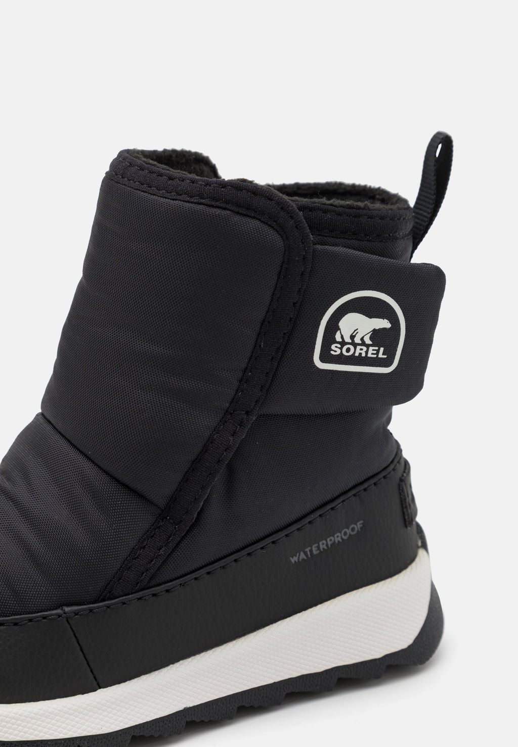 Sorel CHILDRENS WHITNEY II PLUS BOOTIE WP UNISEX