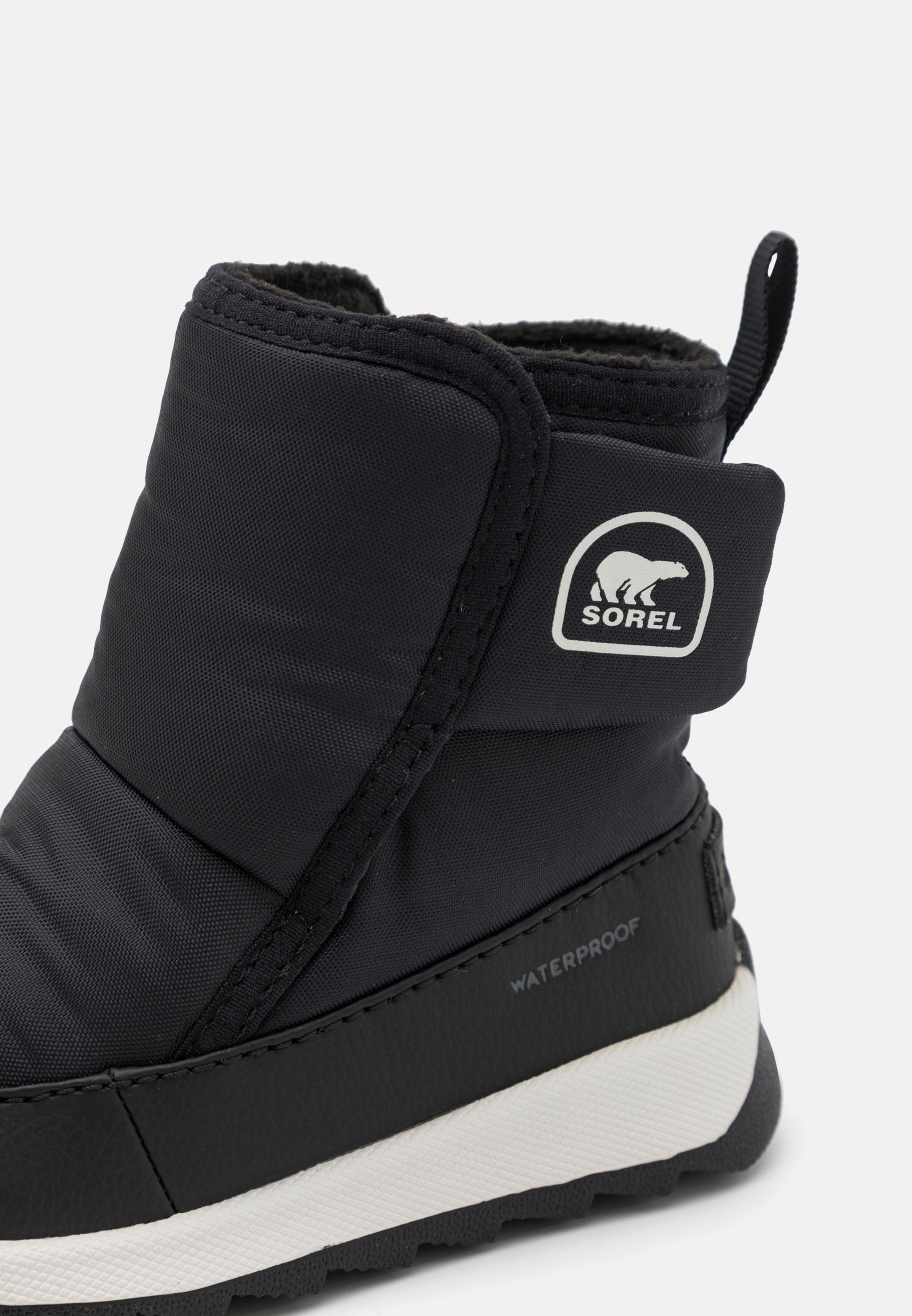 Sorel CHILDRENS WHITNEY II PLUS BOOTIE WP UNISEX