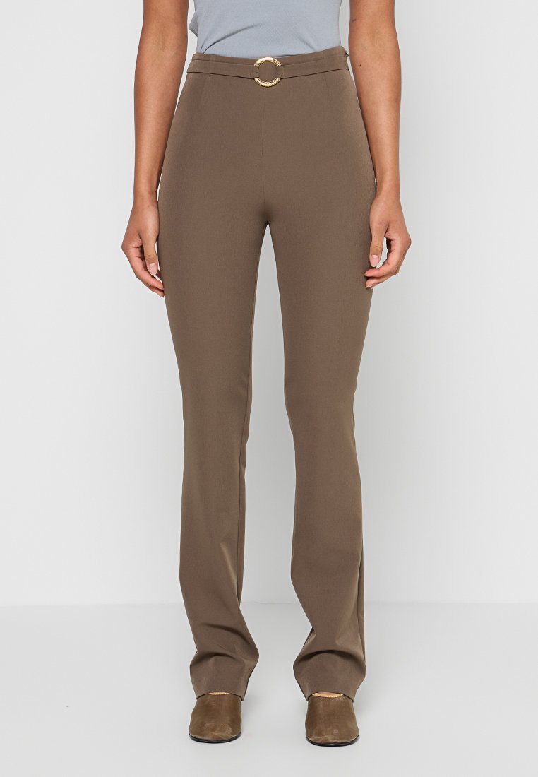 Just Cavalli Stoffhose Media 1